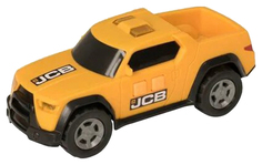 HTI Пикап JCB (свет, звук), арт. 1416622