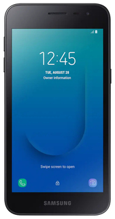 Смартфон Samsung Galaxy J2 Core 8Gb Black