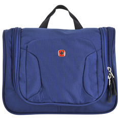 Несессер Wenger Toiletry Kit 1092343002-i синий