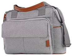 Сумка Inglesina Dual bag Derby grey