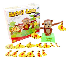 Развивающая игрушка Shantou Gepai Умная обезьянка