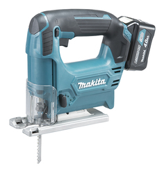 Аккумуляторный лобзик Makita JV101DWAE 186110