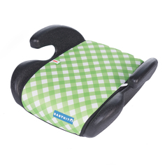 Бустер Babyhit Boost Green