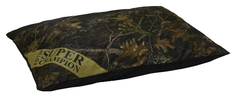 Лежак для животных FunDays Охота лес с логотипом 0582