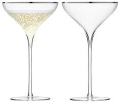 Креманка LSA G245-09-381 Прозрачный