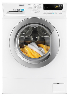 Стиральная машина Zanussi ZWSG7101V
