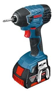 Аккумуляторная дрель-шуруповерт Bosch GDR 18 V-LI 06019A130F БЕЗ АККУМУЛЯТОРА И З/У