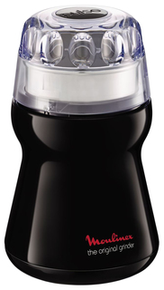 Кофемолка Moulinex AR110830 Черный