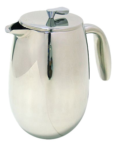 Кофейник френч-пресс с двойными стенками Bodum Columbia, 1л, 1308-16