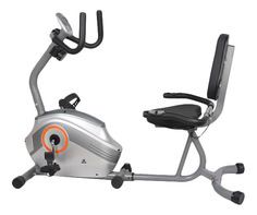 Велотренажер DFC Pluton B5010