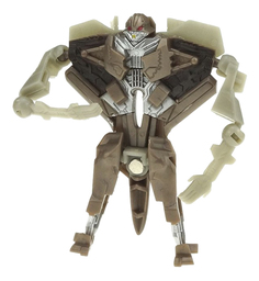 Игровой набор Трансформеры Mengbadi Alteration Man Lighting 107 Shantou Gepai