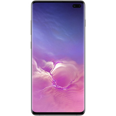 Смартфон Samsung Galaxy S10+ SM-G975F/DS 128Gb Onyx