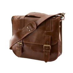 Портфель мужской кожаный Bufalo LB-02 Camel