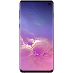 Смартфон Samsung Galaxy S10 SM-G973F/DS 128Gb Onyx
