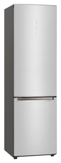 Холодильник LG GA-B509PSAZ Silver
