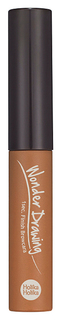 Тушь для бровей Holika Holika Wonder Drawing Brow Mascara 02 Light Brown