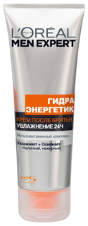 Крем после бритья L’Oreal Paris Men Expert Гидра Энергетик 75 мл
