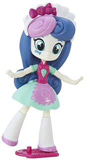 Фигурка Hasbro My little Pony Equestria Sweetie Drops C2186