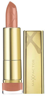 Помада MAX FACTOR Colour Elixir, тон №730 Flushed Fuchsia