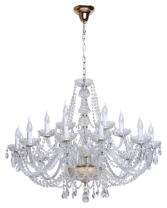 Подвесная люстра MW-Light Каролина 6 367012918
