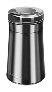 Кофемолка Redmond RCG-M1608 (серый/металл)