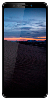 Смартфон Haier Elegance E7 16Gb Black