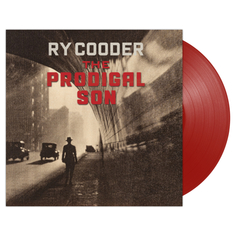 Виниловая пластинка Ry Cooder "The Prodigal Son" (LP) Fantasy
