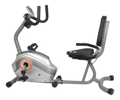 Велотренажер DFC Pluton B5010