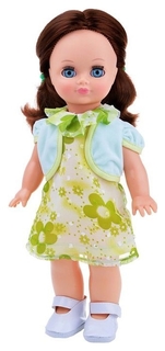 Озвученная кукла Весна Элла 3 35 см 2955/o