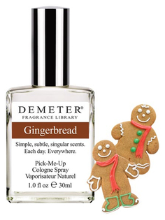 Духи Demeter Fragrance Library Gingerbread 30 мл