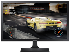 Монитор Samsung LS27E332HZO/CI