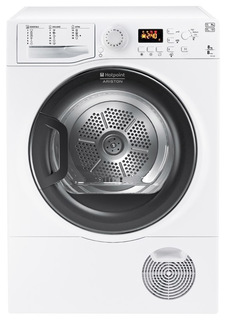 Сушильная машина Hotpoint-Ariston FTCF 87B 6H EU