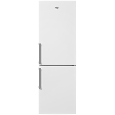 Холодильник Beko RCSK339M21W White