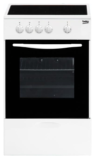 Электрическая плита Beko FCS 47002 Белый