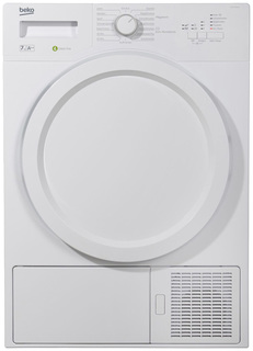 Сушильная машина Beko DPS 7205 GB5