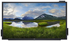 Монитор DELL C5518QT