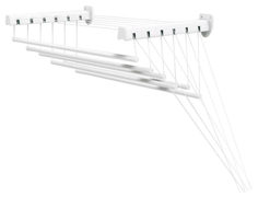 Сушилка для белья Gimi LIFT 1,2 м