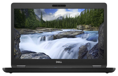 Ноутбук Dell Latitude 5490-1504