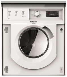 Стиральная машина Hotpoint-Ariston Natis BI WMHG 71284 EU