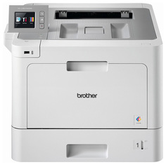 Лазерный принтер Brother HL-L9310CDW