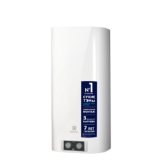 Водонагреватель накопительный Electrolux EWH 100 Formax white
