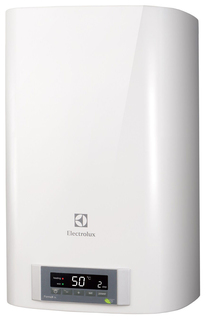 Водонагреватель накопительный Electrolux EWH 50 Formax DL white