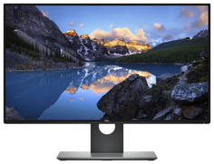 Монитор Dell U2718Q
