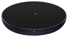 Беспроводное зарядное устройство Xiaomi Mi Wireless Charger WPC01ZM Black