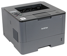 Лазерный принтер Brother HL-L5000D
