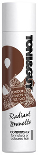 Кондиционер для волос Toni&Guy Radiant Brunette Conditioner 250 мл