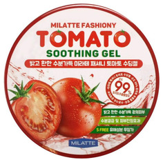 Средство для тела Milatte Tomato Soothing Gel 300 мл