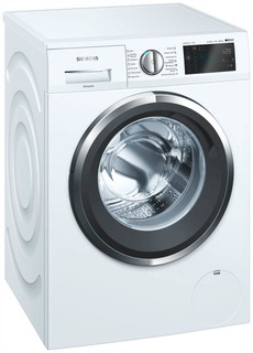Стиральная машина Siemens WM14T6H0OE