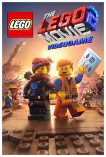 Игры Microsoft Xbox One The LEGO Movie 2 Videogame