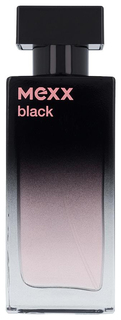 Туалетная вода Mexx Black Woman 30 мл